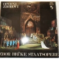 Operni Zborovi - Zbor Becke Staatospere / Jugoton